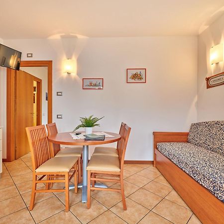 Appartamenti La Perla Malcesine Exterior photo