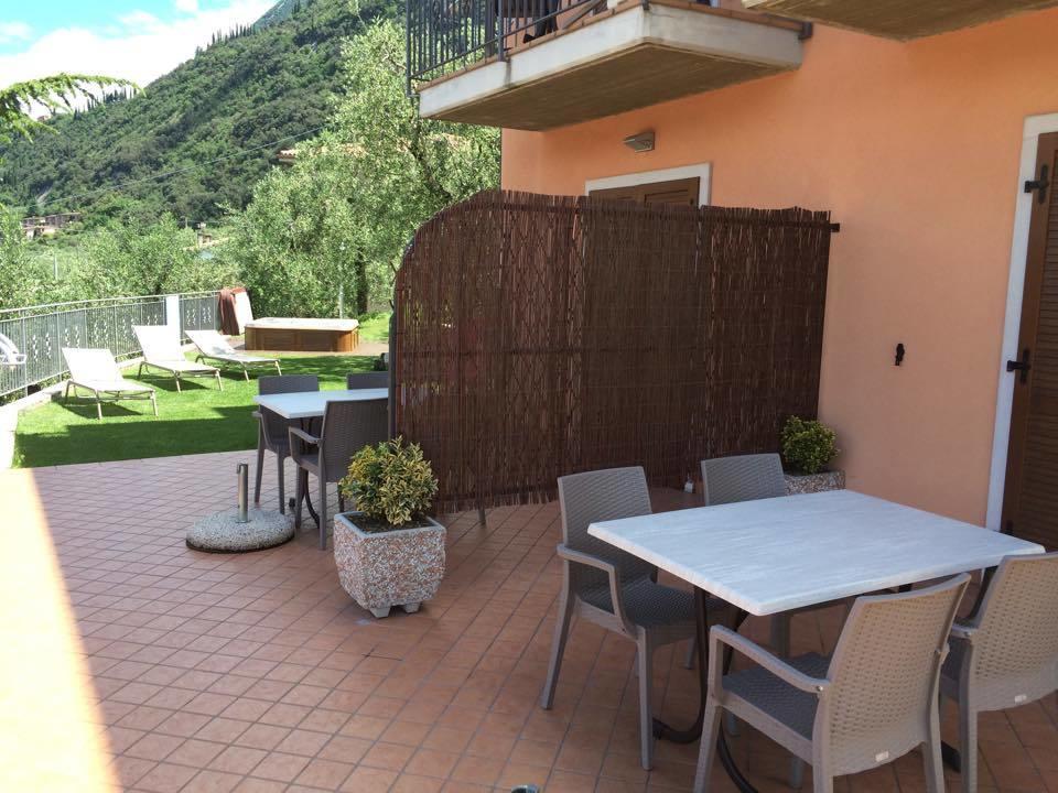 Appartamenti La Perla Malcesine Exterior photo