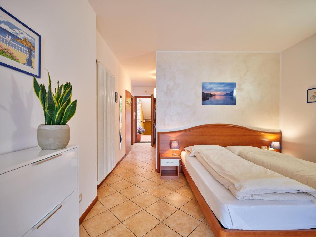 Appartamenti La Perla Malcesine Exterior photo