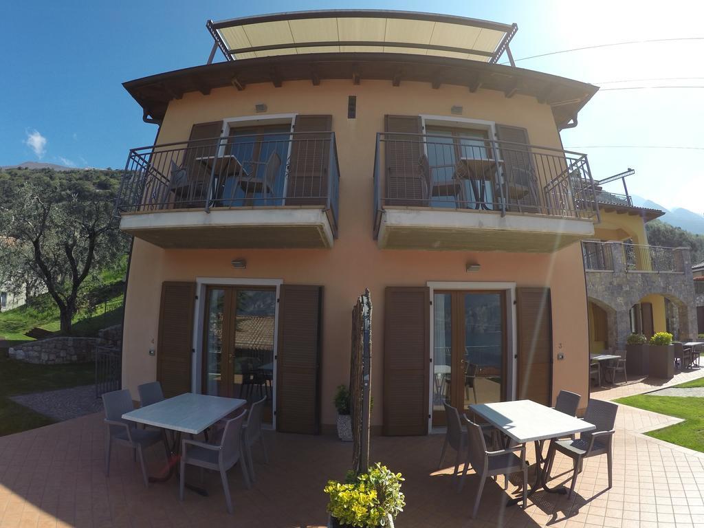 Appartamenti La Perla Malcesine Exterior photo